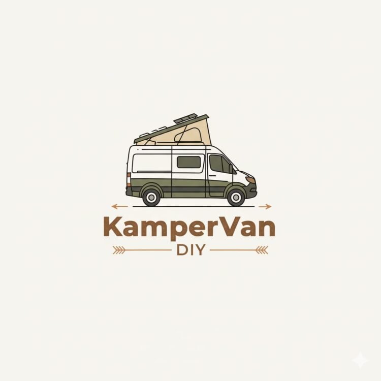 Budowa Kamper Vana