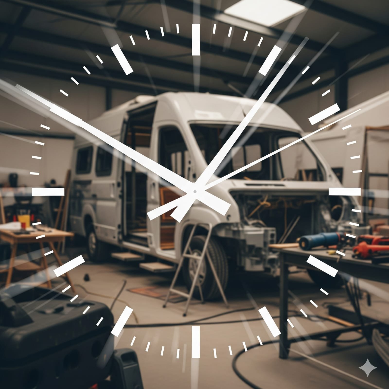 serwis kamperów niedaleko Wrocławia