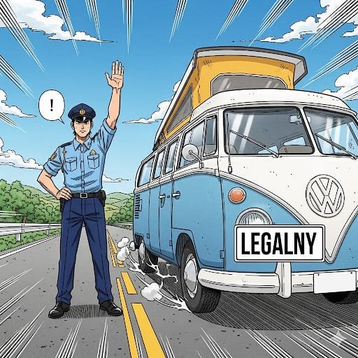 procedura legalizacji kampevana