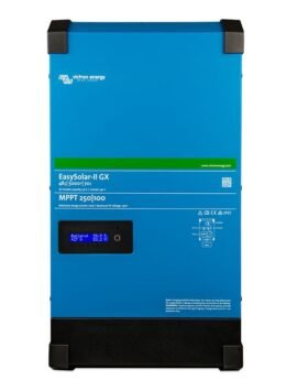 EasySolar-II 48/5000/70-50 MPPT 250/100 GX