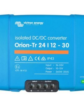 Orion-Tr 24/12-30A (360W)