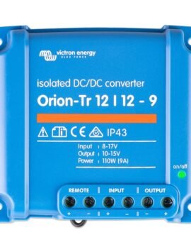 Orion-Tr 12/12-9A (110W)