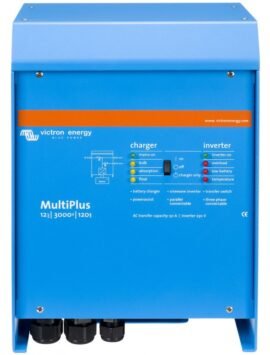 MultiPlus 12/3000/120-16