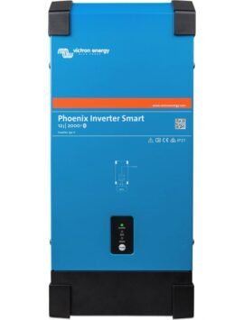 Phoenix Inverter 12/2000 Smart