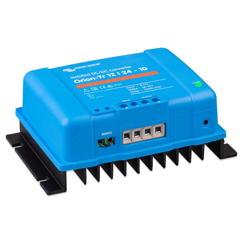 Orion-Tr 12/24-10A (240W) - obrazek 4