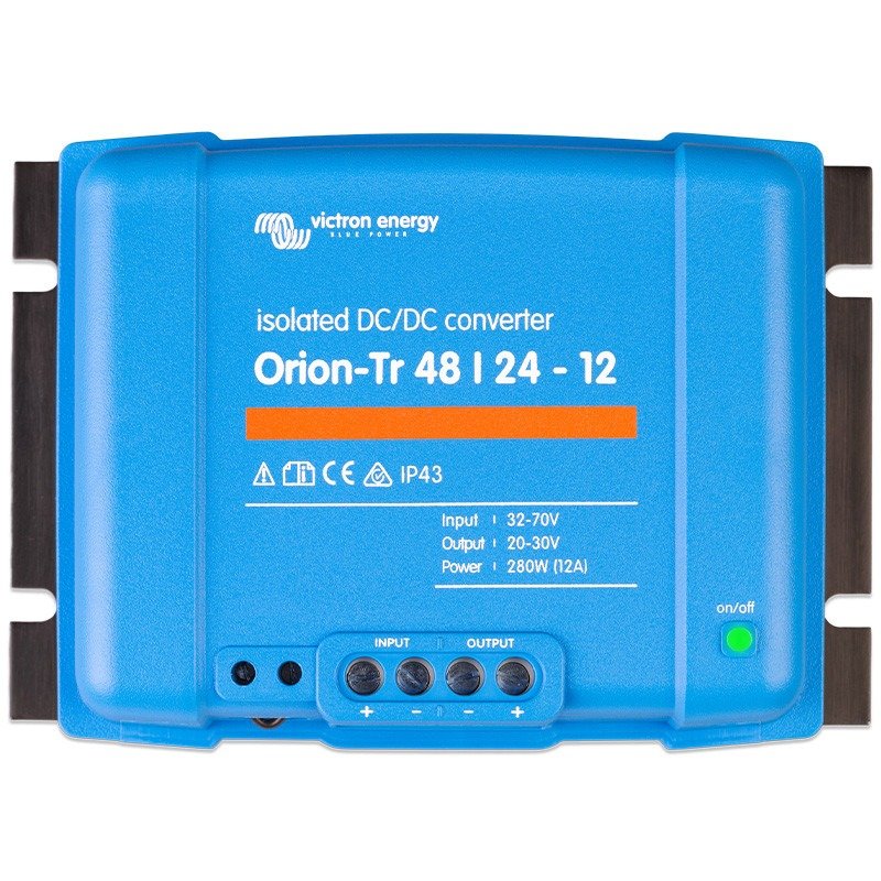 Orion-Tr 48/24-12A (280W)