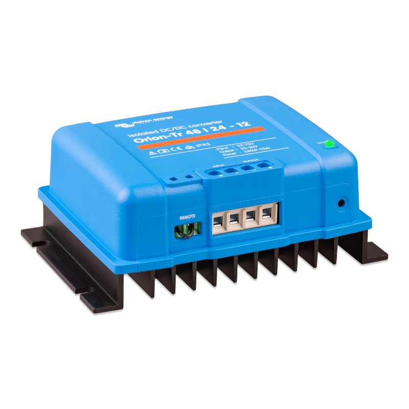 Orion-Tr 48/24-12A (280W) - obrazek 4