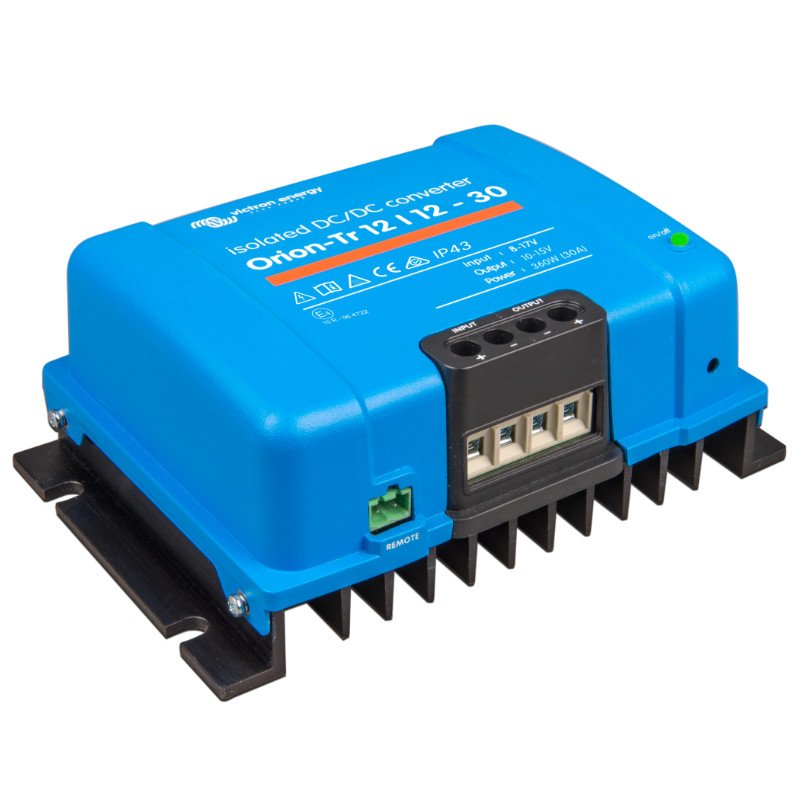 Orion-Tr 12/24-15A (360W) - obrazek 3