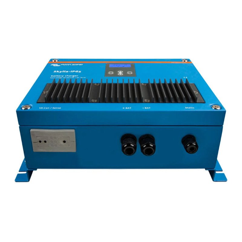 Skylla IP65 12/70(1+1) 120/240V - obrazek 2