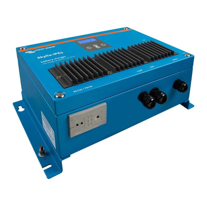 Skylla IP65 12/70(1+1) 120/240V - obrazek 3