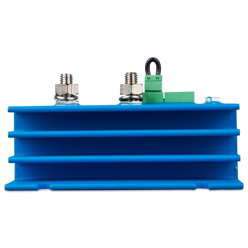 Smart BatteryProtect 12/24V-220A - obrazek 4