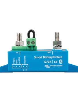 Smart BatteryProtect 12/24V 65A