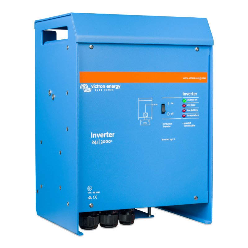 Phoenix Inverter 24/3000 - obrazek 4