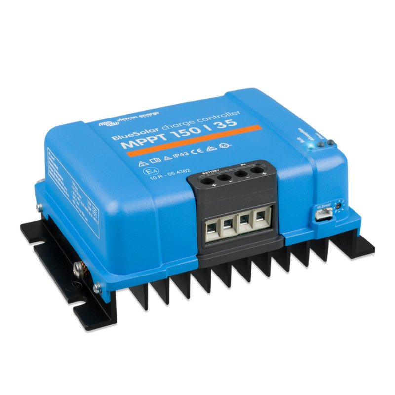 BlueSolar MPPT 150/35 - obrazek 3