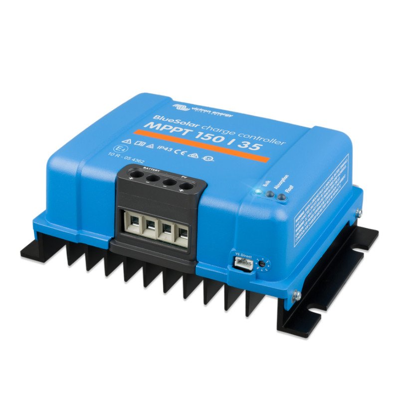 BlueSolar MPPT 150/35 - obrazek 4