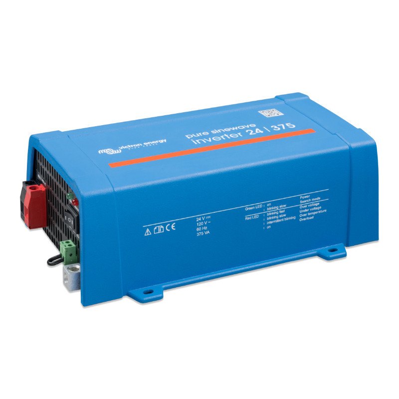 Phoenix 24/375 VE.Direct NEMA 5-15R - obrazek 2