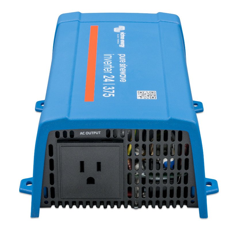 Phoenix 24/375 VE.Direct NEMA 5-15R - obrazek 3