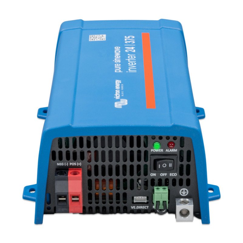 Phoenix 24/375 VE.Direct NEMA 5-15R - obrazek 6