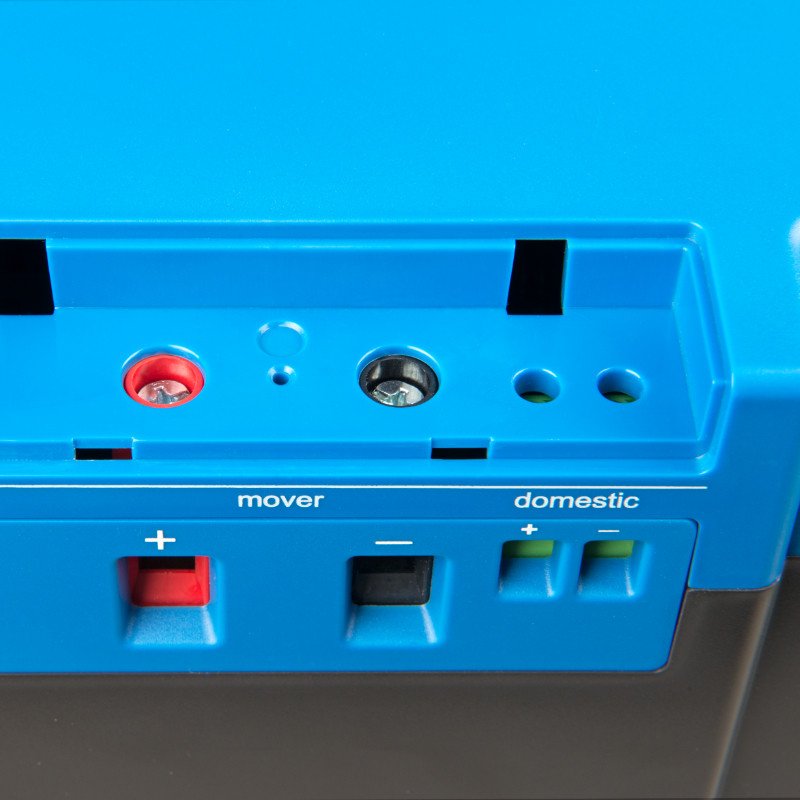 Victron Peak Power Pack 12,8V/40Ah 512Wh - obrazek 2