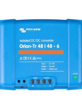 Orion-Tr 48/48-6A (280W)