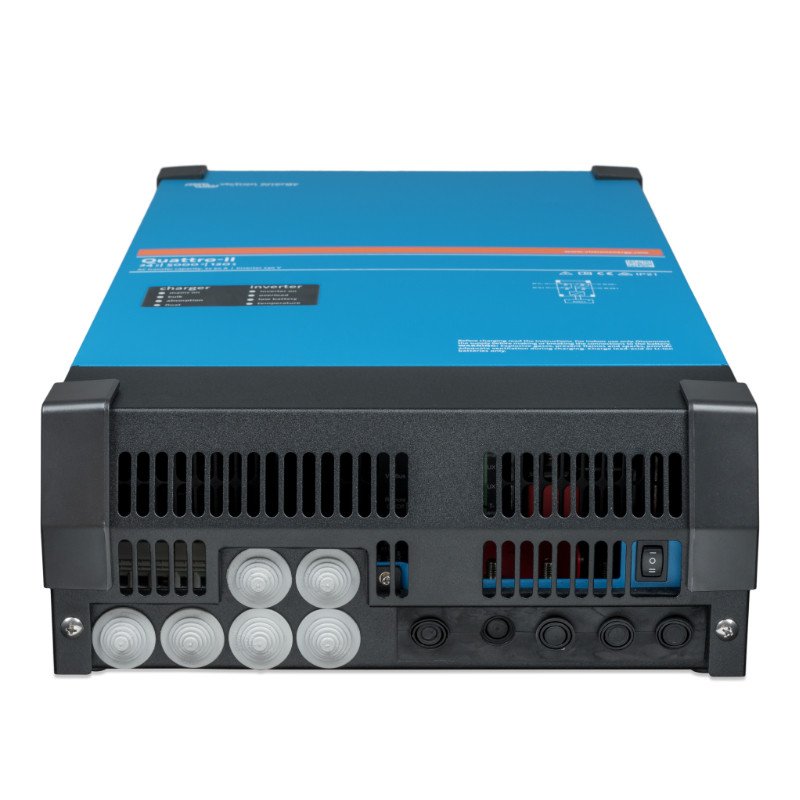 Quattro-II 24/5000/120-50/50 - obrazek 2