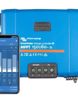 SmartSolar MPPT 150/60-Tr