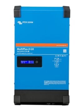 MultiPlus-II 24/3000/70-32 GX