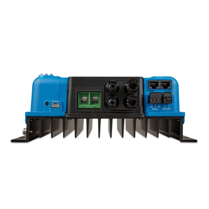 SmartSolar MPPT 250/70-MC4 VE.Can - obrazek 2