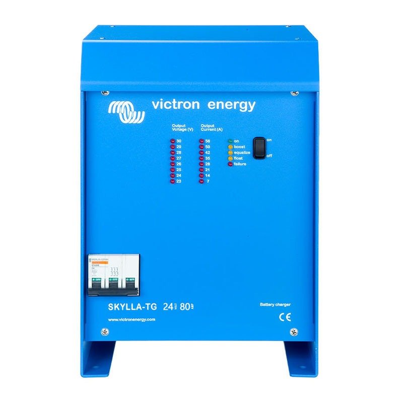 Skylla-TG 24/80 (1+1) 230V