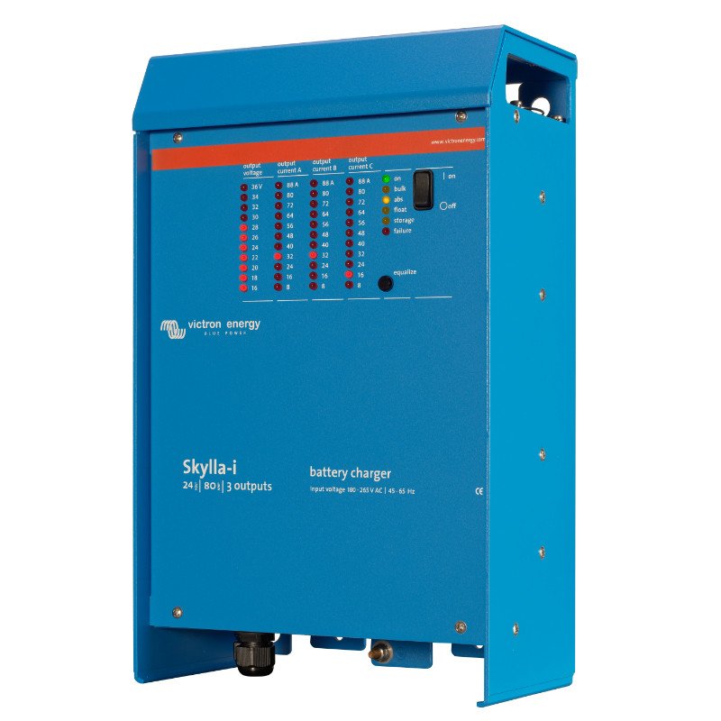 Skylla-i 24/80 (3) 230V - obrazek 2