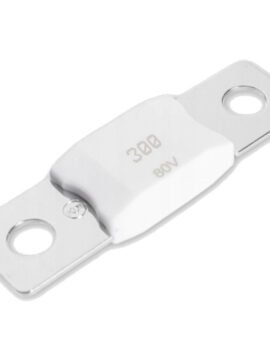 MEGA-fuse 300A/80V ceramic (1 pc)