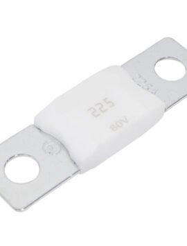 MEGA-fuse 225A/80V ceramic (1 pc)