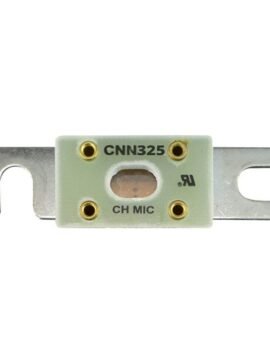 Fuse CNN 325A/80V for Lynx shunt