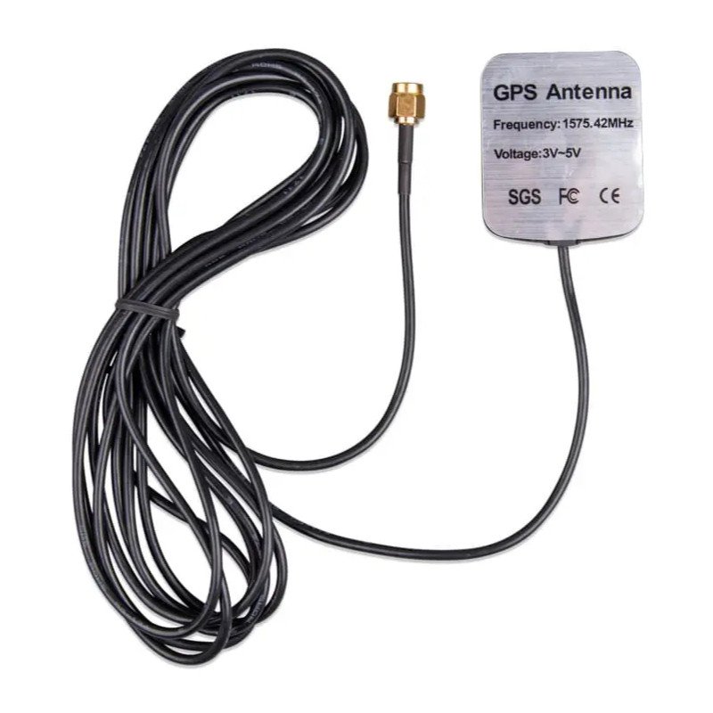 Active GPS Antenna for GX GSM & GX LTE - obrazek 2