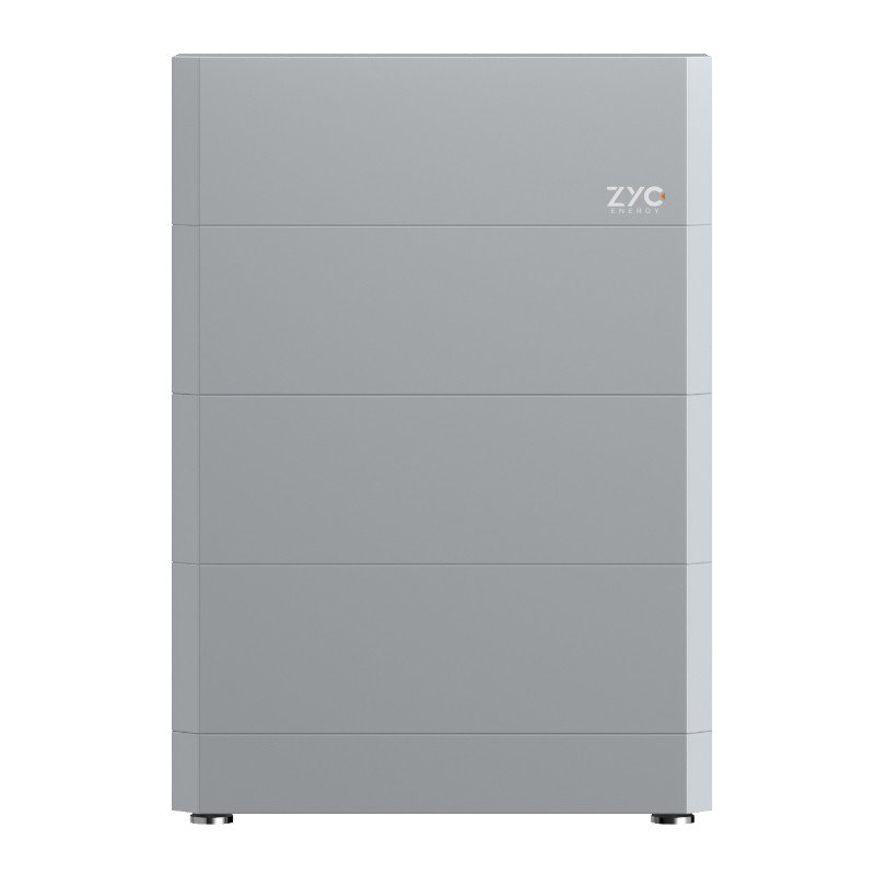 Akumulator do systemu ZYC Energy SIMPO HV 3.2kWh - obrazek 3
