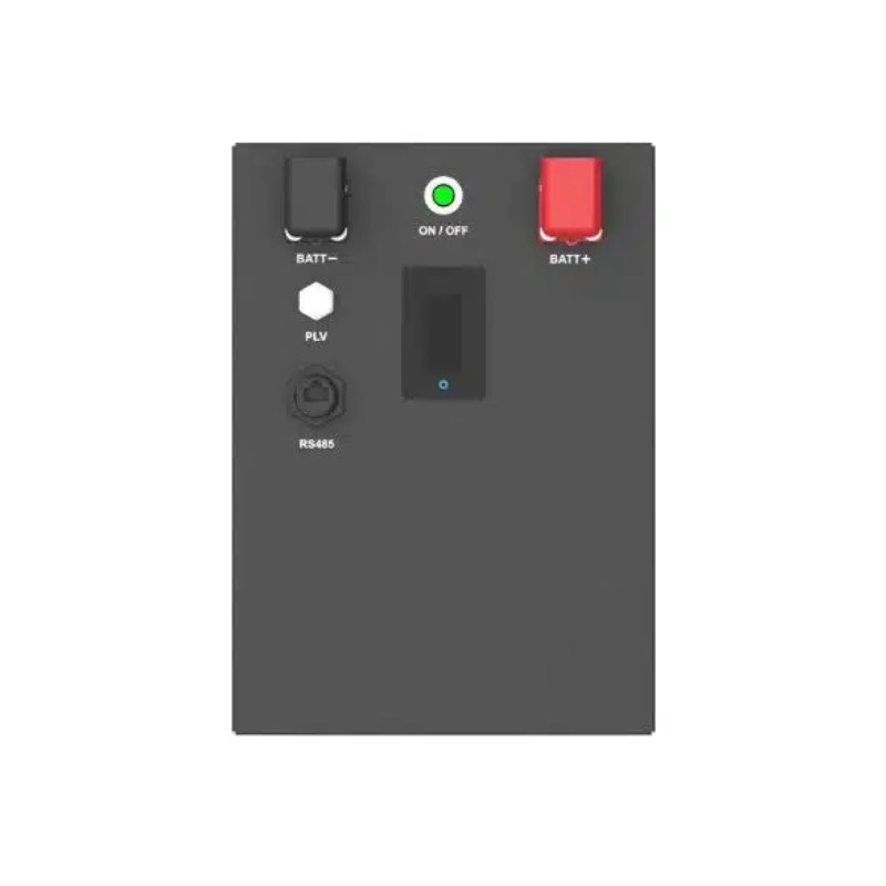 Akumulator Epever LiFePO4 12.8V 100Ah IP65 - obrazek 2