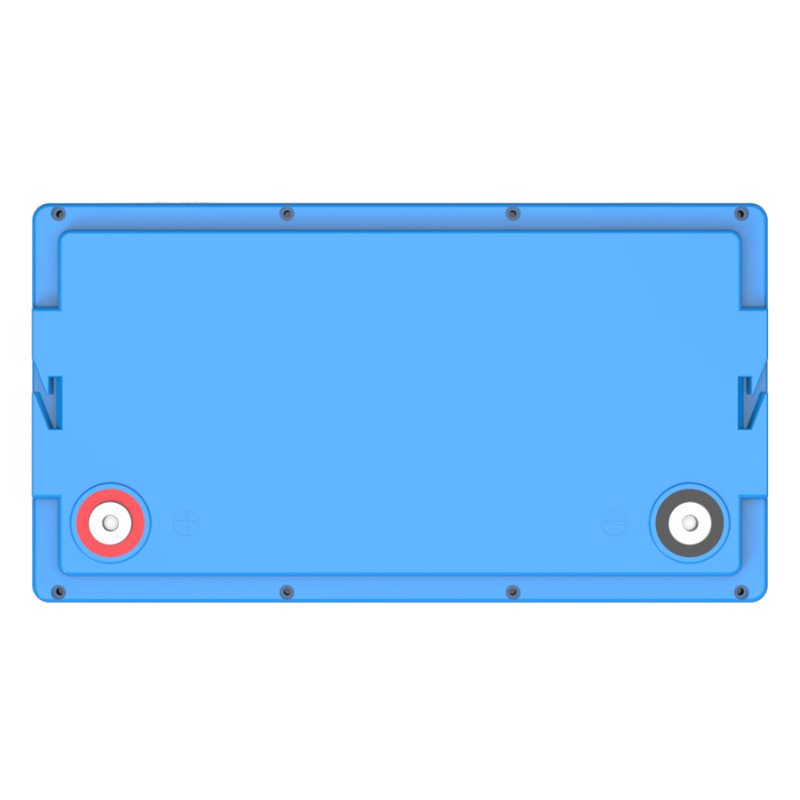 Akumulator Epever LiFePO4 12.8V 100Ah IP65 z matą grzewczą - obrazek 4