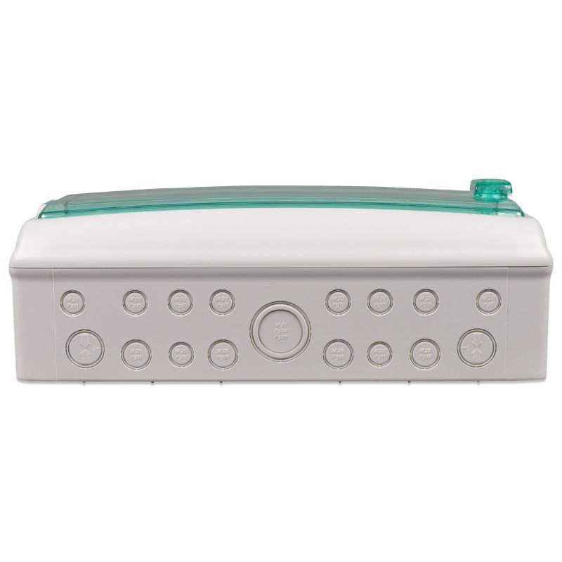 Anti-islanding box 63A single and three phase - obrazek 6