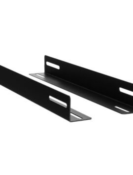 Szyny montażowe RACK SYSTEMS SM-35/B do szaf Lanberg