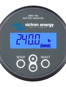 Battery Monitor BMV-702