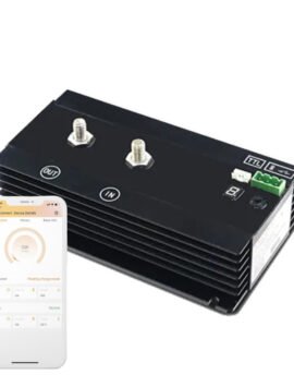 Battery Protector SRNE IP65 100A