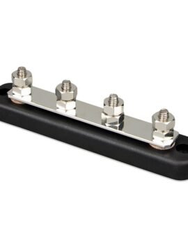 Busbar 150A 4P + cover