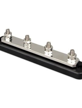 Busbar 250A 4P + cover