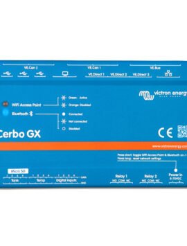 Cerbo GX MK2