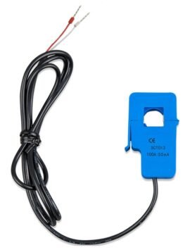 Current Transf. 100A:50mA for MultiPlus-II (5m) Wire-end