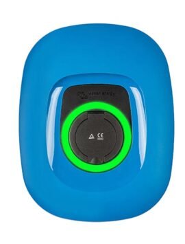 EV Charging Station NS