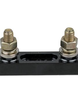 Fuse holder for ANL-fuse