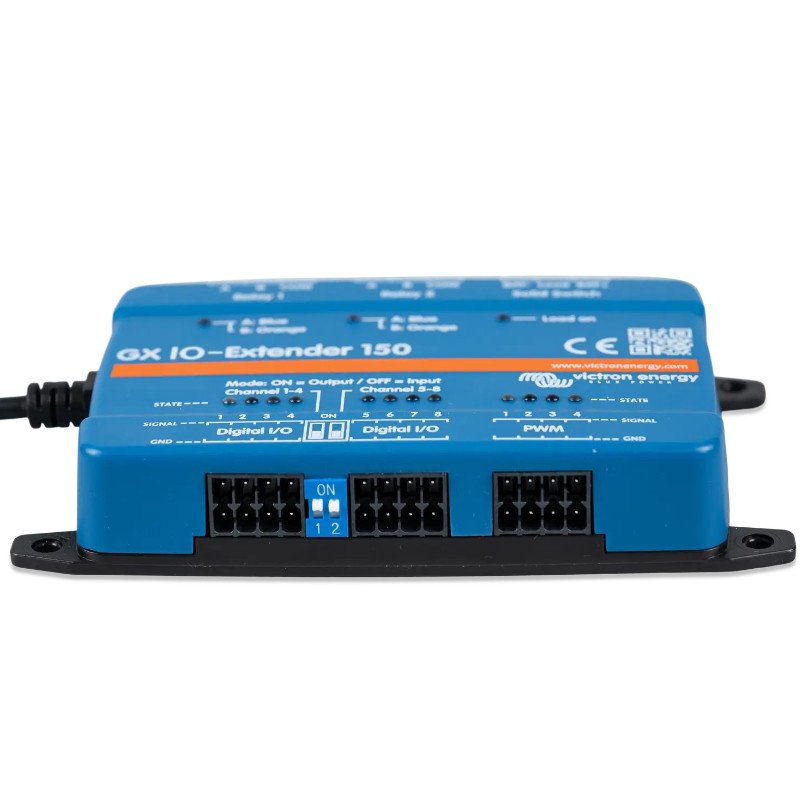 Quattro 12/3000/120-50/50