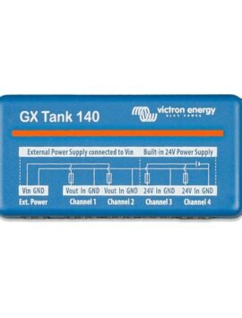 GX Tank 140