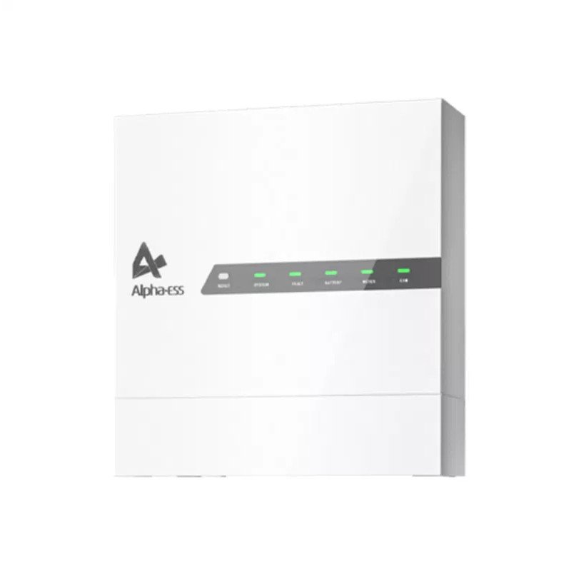 Inwerter hybrydowy AlphaESS Smile T10-HV